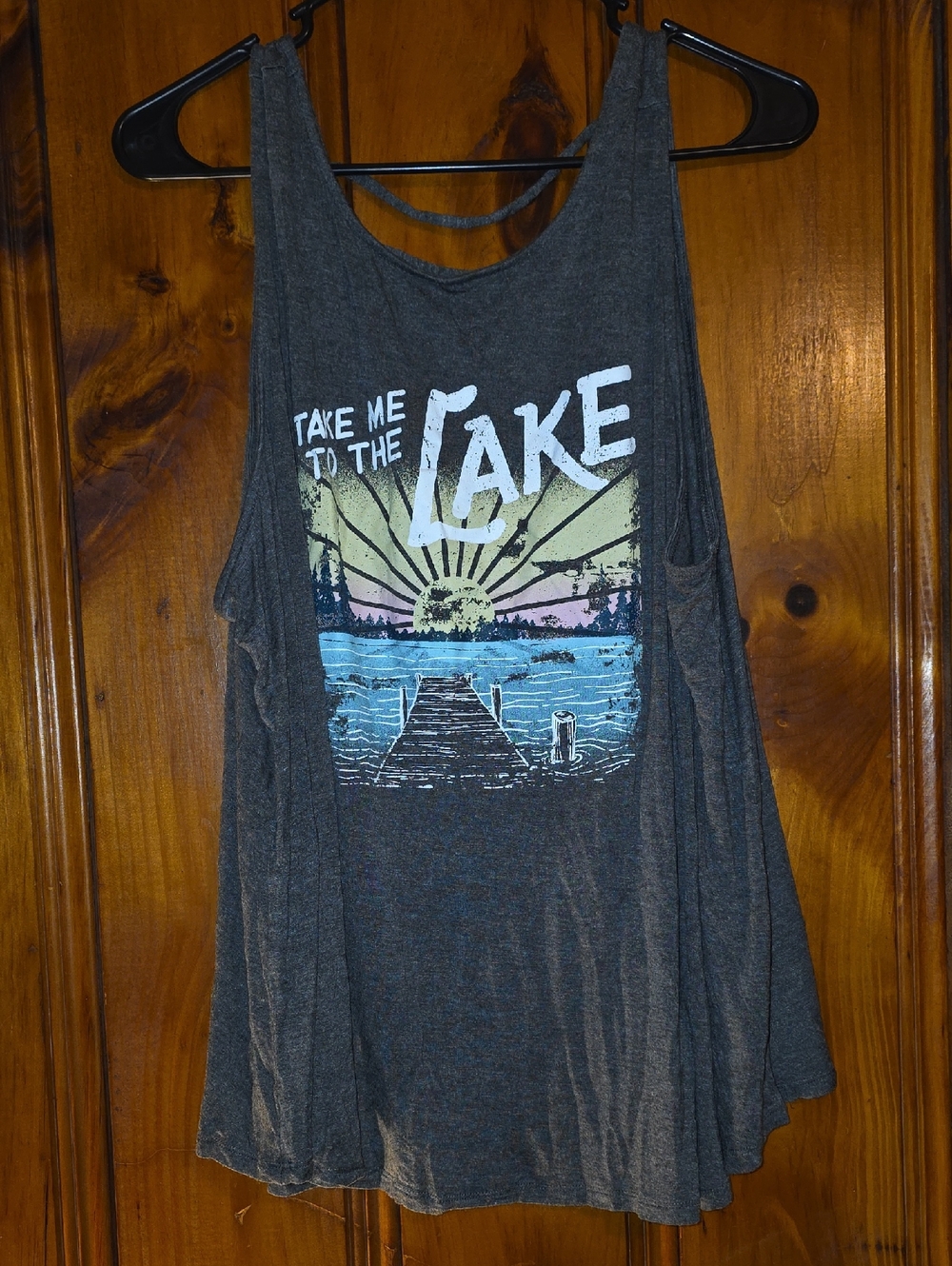 Maurices Size 2x Tank Top